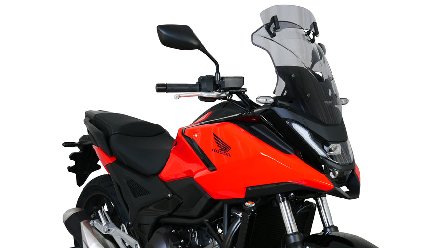 Honda NC 750 X [2025-] – Variotouringscreen "VTM"