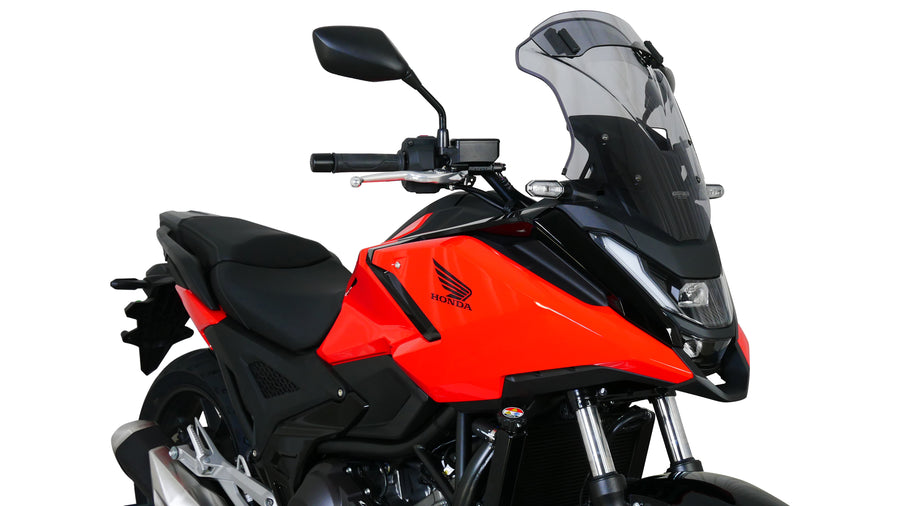 Honda NC 750 X [2025-] – Variotouringscreen "VTM"