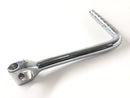 Moto Guzzi Guzzino 65 [Hispania Motoleggera] - Kickstarter nyligen Chrome-1