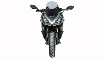Kawasaki NINJA 1100 SX [2025-] – Racingscheibe "R"