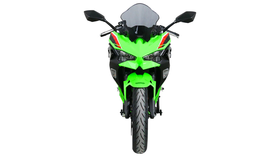Kawasaki NINJA 500 SE [2024-] – Racingscheibe "R"