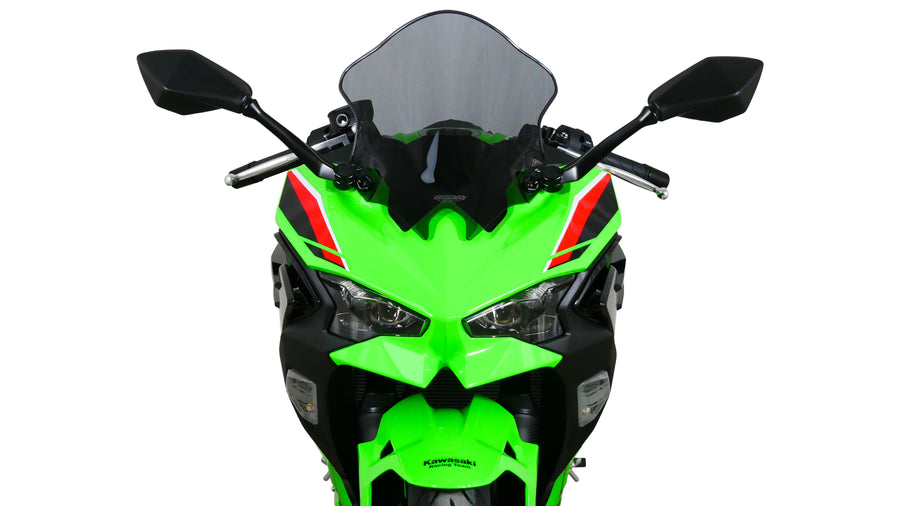 Kawasaki NINJA 500 SE [2024-] – Racingscheibe "R"