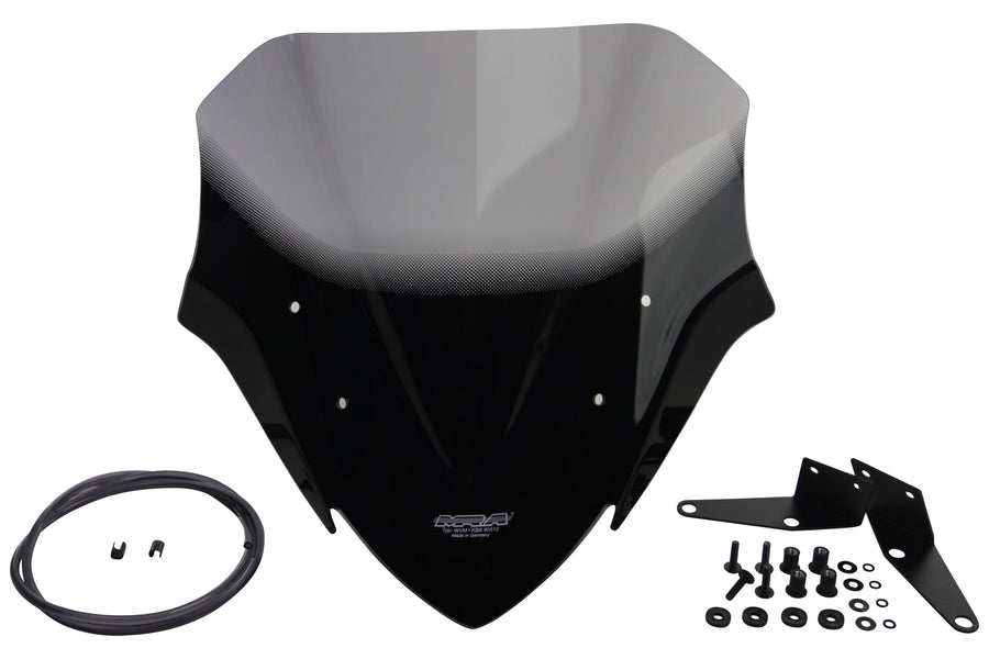 Kawasaki NINJA 650 [2017-2019] – Racingscheibe "RM"