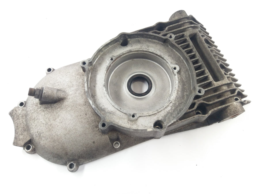 Moto Guzzi California 2 VT 1000 [1983] - Light Machinery Lid
