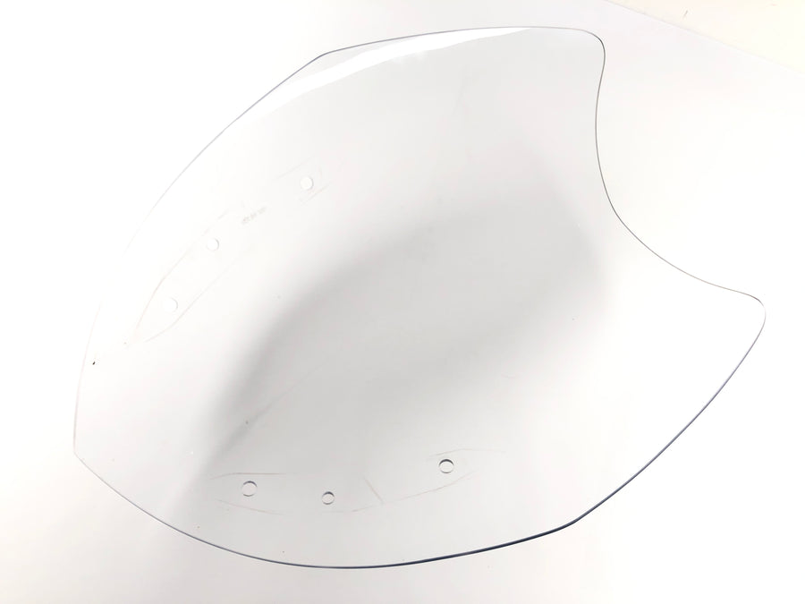 BMW R 1200 RT [2004] - Windschutzscheibe Windschild