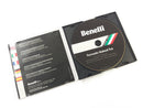 Benelli TNT 1130 Sport [2002] - Benutzerhandbuch CD-1