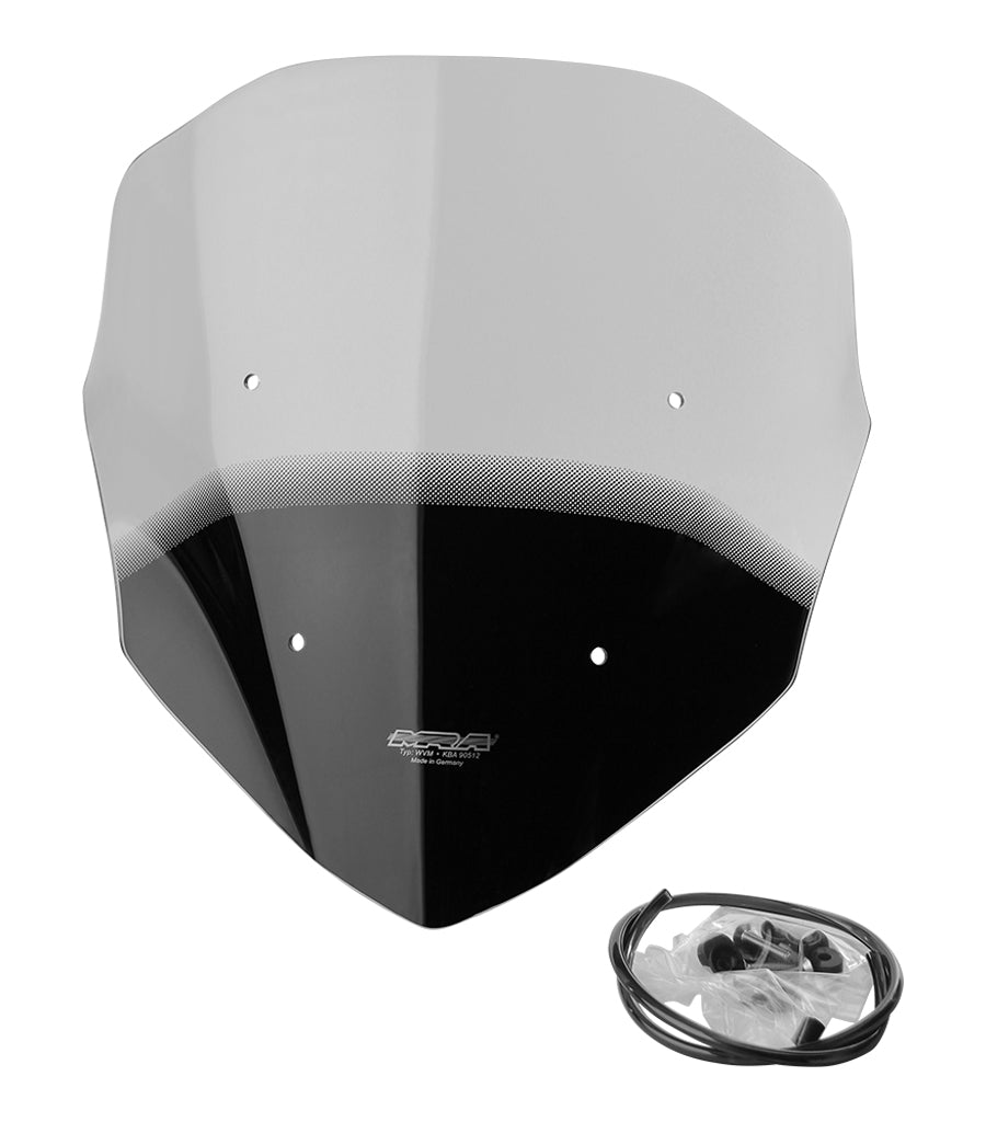 Yamaha Nmax 125/150 [2016-2020] -Touring Disc "T"