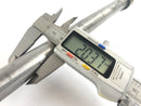 Triumph Tiger 955i 709en [2001] - Hinterrad Axis Bakaxel-3