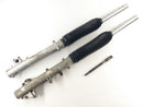 Honda XRV 650 African Twin RD03 [1989] - Telescopic fork with axle-1