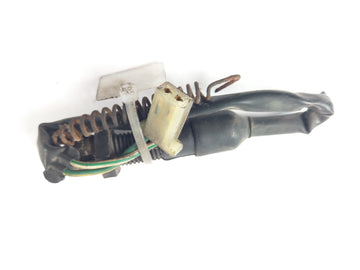 Honda CB 750 K (Z) RC01 - Bromsljusbrytare på baksidan - 0
