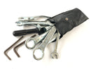 Suzuki Bandit GSF 650 S WVB5 [2005] - Bord Tool With Bag-1