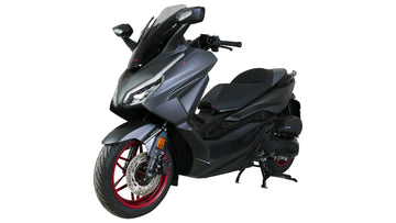 Honda NSS 125/350 Forza [2021-]-Sports Disc "SP" - 0