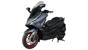 Honda NSS 125/350 Forza [2021-]-Touring Disc "TM" - 0