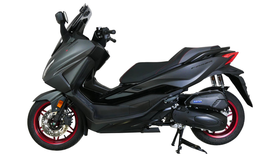 Honda NSS 125 / 350 FORZA [2021-] – Variotouringscreen "VTM"