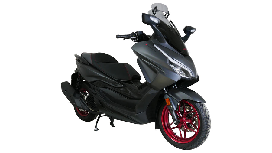 Honda NSS 125 / 350 FORZA [2021-] – Variotouringscreen "VTM"