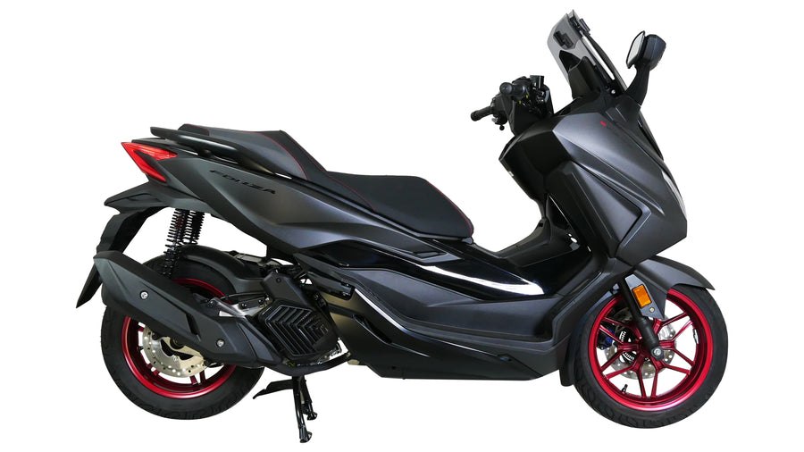 Honda NSS 125 / 350 FORZA [2021-] – Variotouringscreen "VTM"