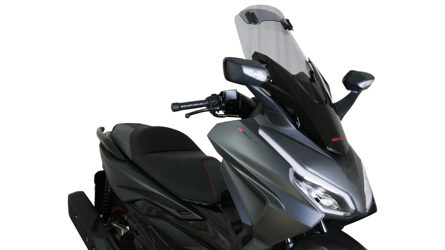 Honda NSS 125 / 350 FORZA [2021-] – Variotouringscreen "VTM"