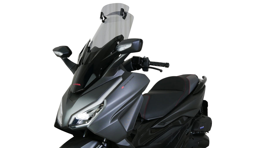Honda NSS 125 / 350 FORZA [2021-] – Variotouringscreen "VTM"