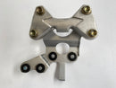 Husqvarna TE 610 E Dual H7 [1998] - Styrinspelning Riser Cockpit Holder-4