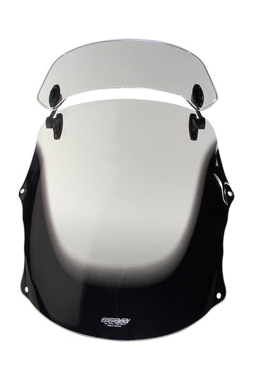 Honda NT 650 V DEAUVILLE [-2005] – X-Creen-Touring "XCT"