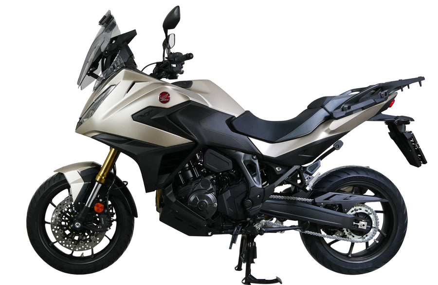 Honda NT 1100 [2025-] – Variotouringscreen "VTM"