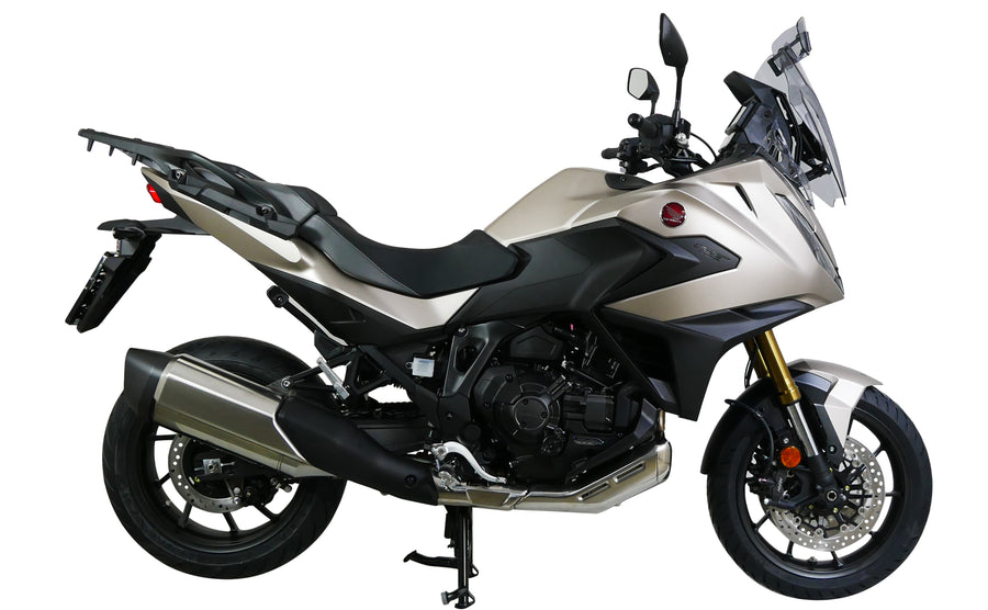 Honda NT 1100 [2025-] – Variotouringscreen "VTM"