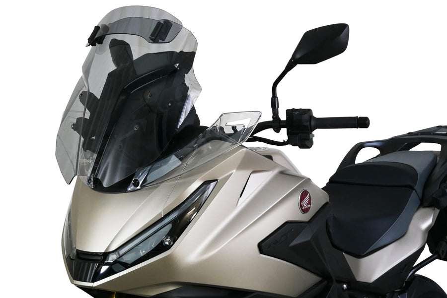 Honda NT 1100 [2025-] – Variotouringscreen "VTM"
