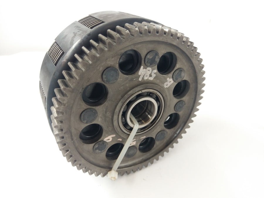 Ducati Monster 600 M600 [1994] - Clutch