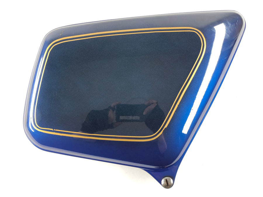 Honda GL 1000 Goldwing GL1 [1977] - Seitendeckel rechts