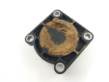 BMW R 1200 GS R12 [2004] - Cover Oil Pump Shaft - 0
