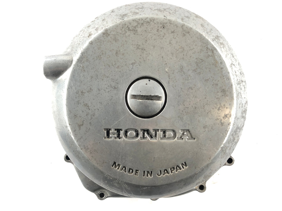 Honda CB 750 K RC01 [1983] - Motorlockskopplingslock