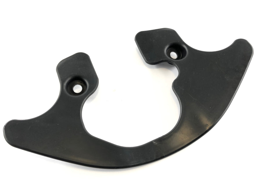 Honda CBR 1000 RR SC57 [2006] - Casting Fork Bridge -beklädnad nedan