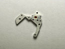 Rolex 17014 17013 - Caliber 5035 - 6002 - Werktop Center Bridge Pont-3