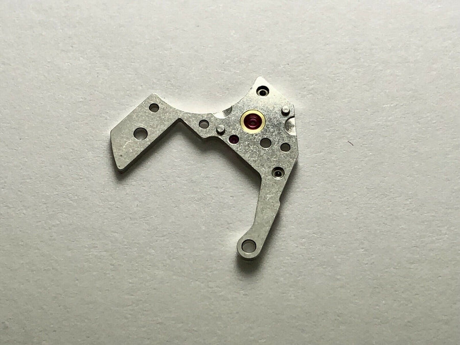 Rolex 17014 17013 - Caliber 5035 - 6002 - Werktop Center Bridge Pont