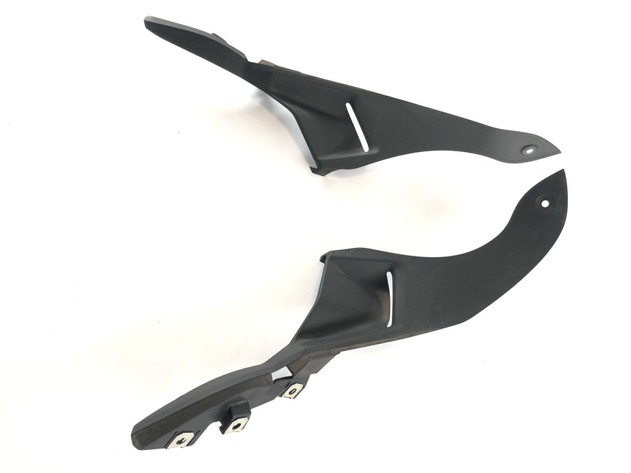 BMW K 1300 S K12S [2009] - Cockpit cover inner panel left and right
