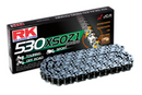 HONDA CBX 750 [1984-1986] - 530 stål RX-ring 116 länk