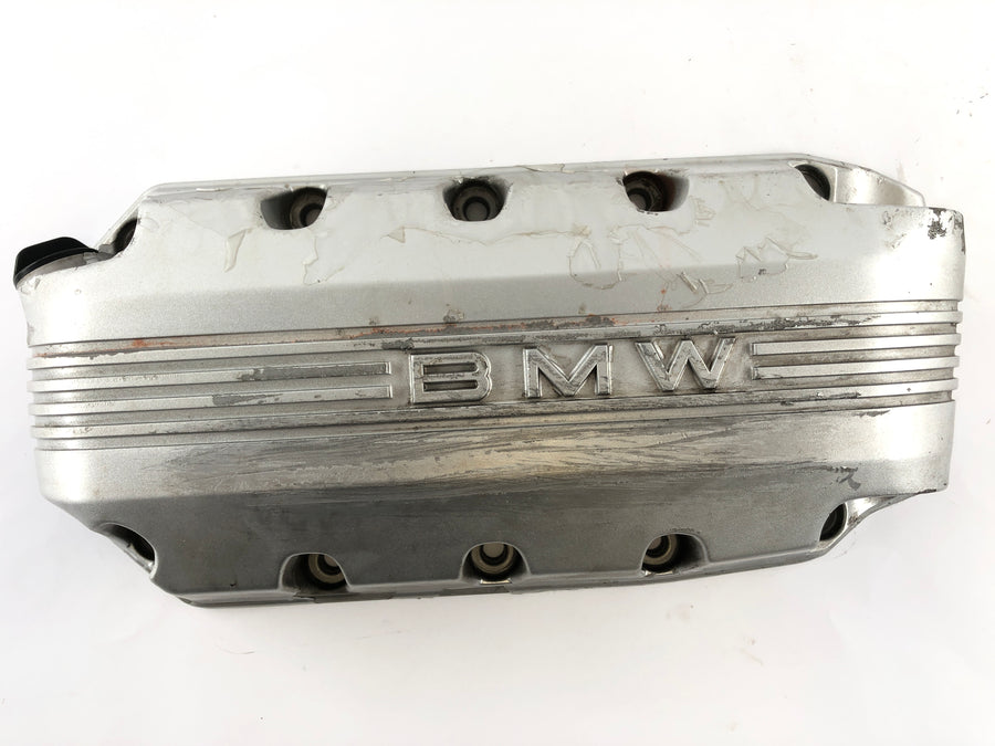 BMW K 100 [1984] - vevaxel lockmotorlock
