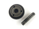 Kawasaki ZX -12R ZXT20A [2004] - Starter Tooth Wheel-1