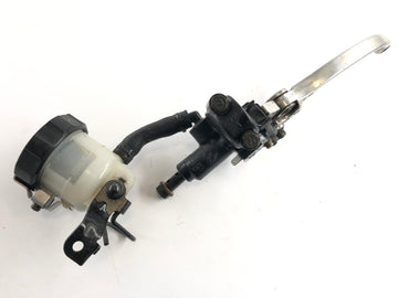 Yamaha YZF 750 R 4HN [1995] - Brake Pump Handbrake Pump - 0