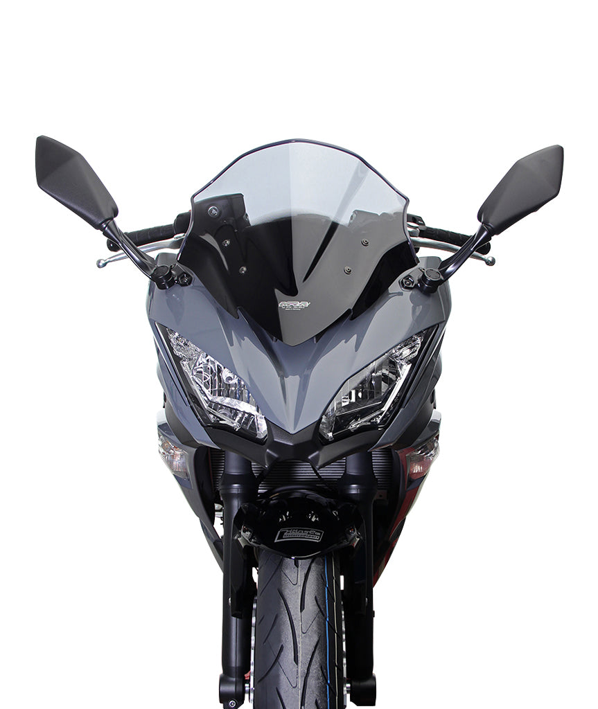 Kawasaki NINJA 650 [2017-2019] – Racingscheibe "RM"