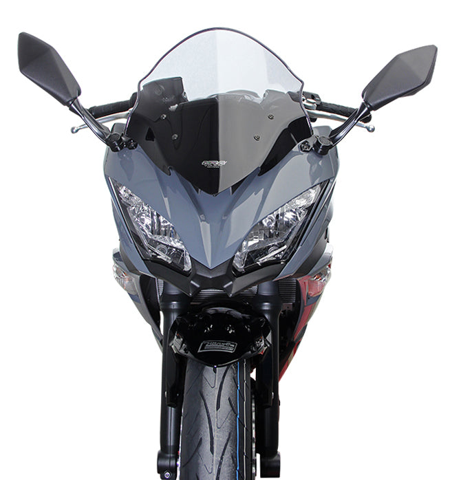 Kawasaki NINJA 650 [2017-2019] – Tourenscheibe "TM"