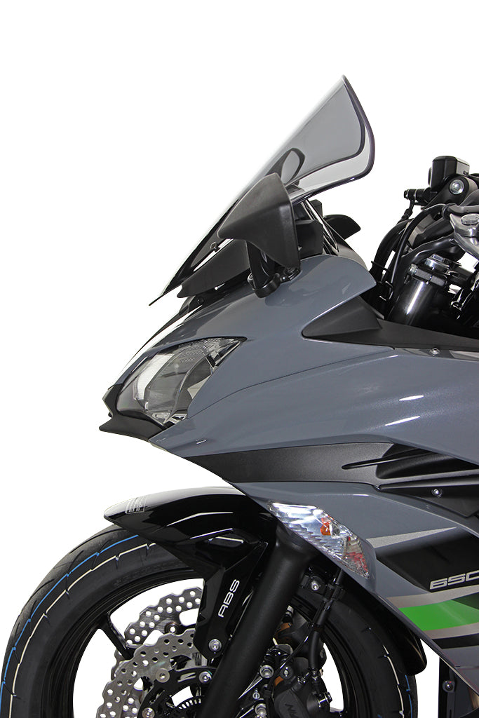 Kawasaki NINJA 650 [2017-2019] – Tourenscheibe "TM"