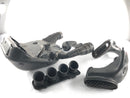 Kawasaki ZX9 -R ZX900B [1996] - Airbox Set Air Filter Box-3