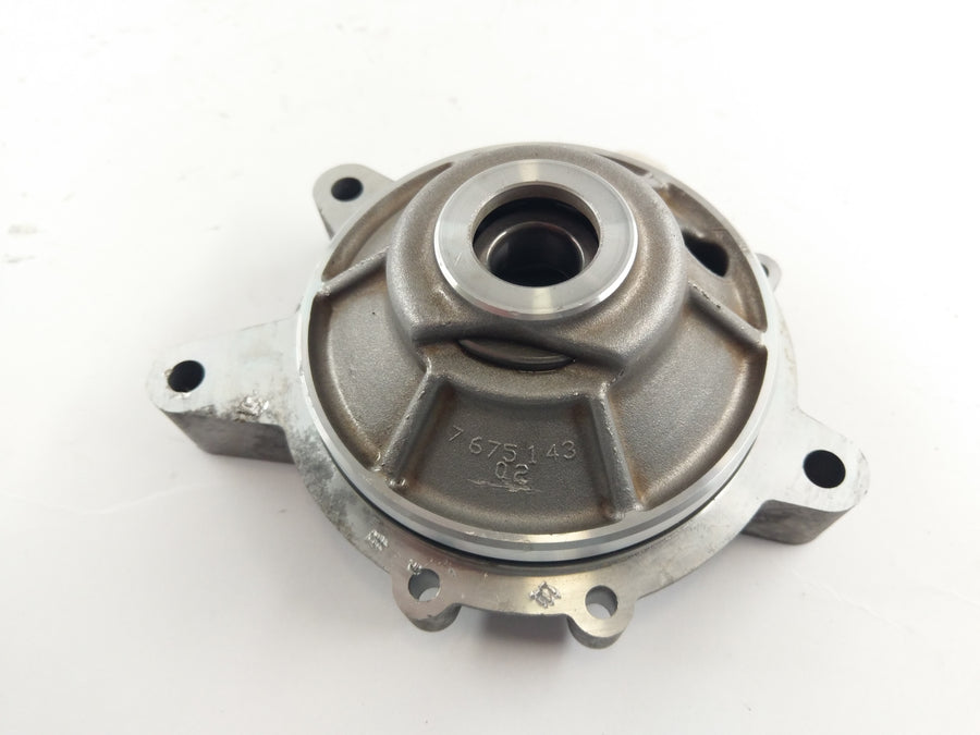 BMW K 1200 R [2010] - Starter freewheel housing