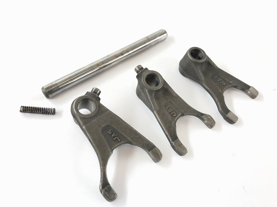 YAMAHA WR 125 R DE07 [2016] - Switch Forking Claws Set