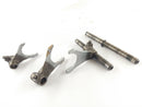 YAMAHA XT 350 3YT / 55V [1991] - Switch Forks Switching Claws Set-1