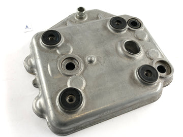 Kawasaki VN 900 Classic [2010] - Ventillock
