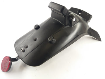 Moto Guzzi Norge 1200 [2008] - Splash Protection Licensplattanhållare