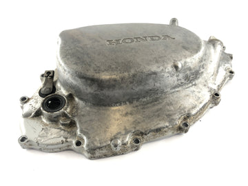 Honda XL 500 S PD01 [1982] - Motorlockskopplingslock - 0
