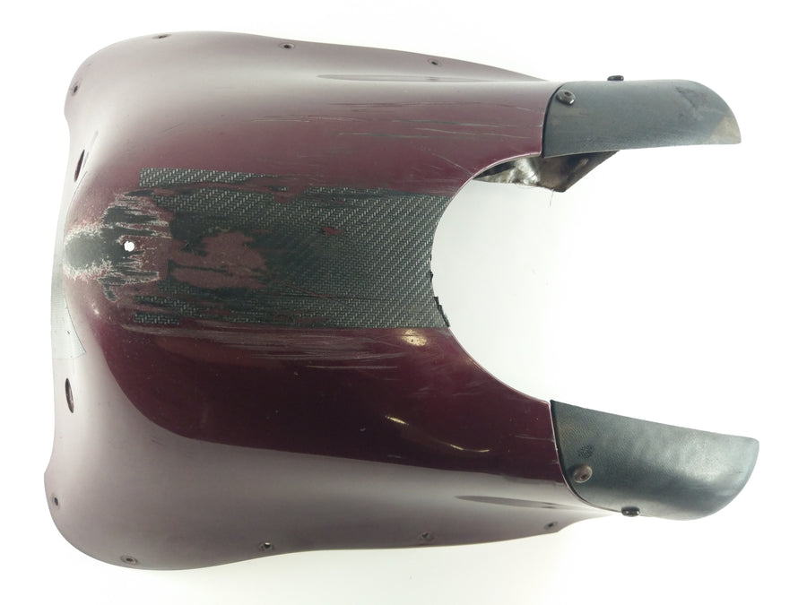 Triumph Trophy 1200 T300E [1996] - förklädnad nedre delen av förklädnad